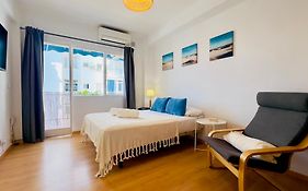 Estudio Bahia En El Centro De Nerja - South Costa